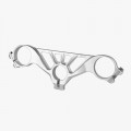 Bonamici Racing Aluminium Top Triple Clamp for the Ducati Panigale V4 / V4S 2025 Bonamici Racing Aluminium Top Triple Clamp for the Ducati Panigale V4 / V4S 2025